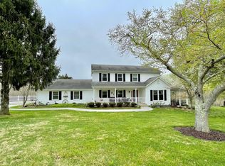 5064 Doe Run Rd, Rocky Mount, VA 24151