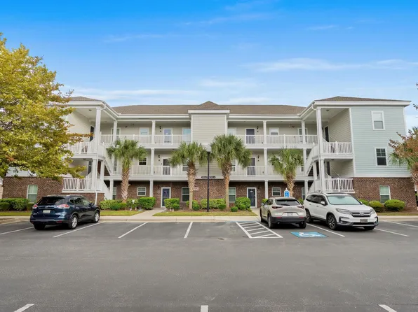 6253 Catalina Dr. #1424, North Myrtle Beach, SC 29582
