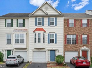 10501 Montrose Way, Manassas, VA 20109