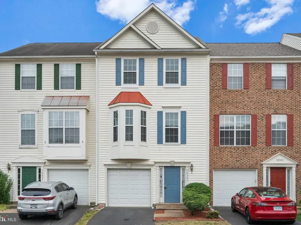 10501 Montrose Way, Manassas, VA 20109