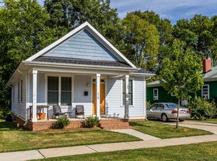 218 Idlewild Ave, Raleigh, NC 27601