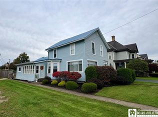 63 South St, Bolivar, NY 14715