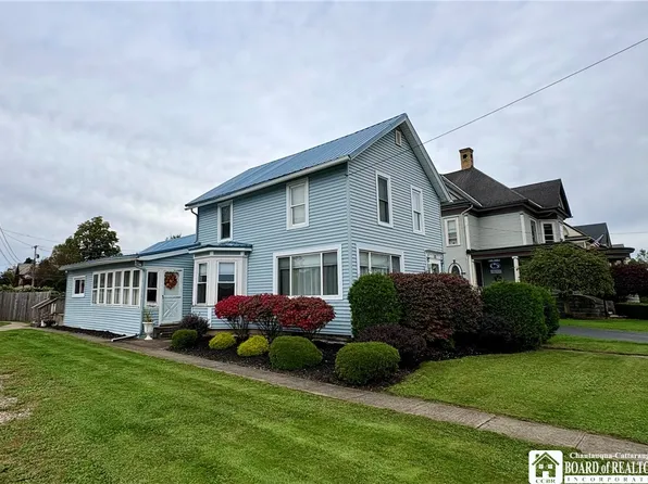 63 South St, Bolivar, NY 14715