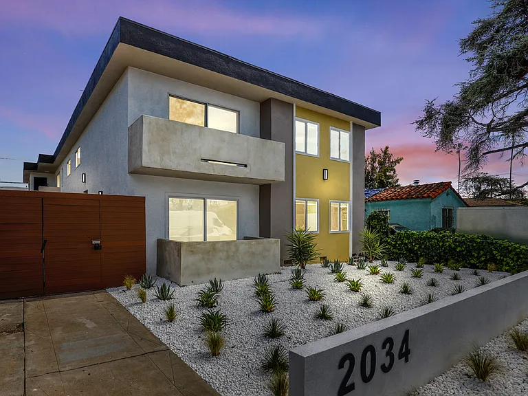 2034 S Garth Ave #A — Photo 26