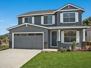 4320 NE 185th St, Vancouver, WA