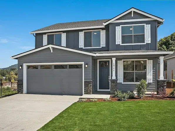 4320 NE 185th St, Vancouver, WA 98686