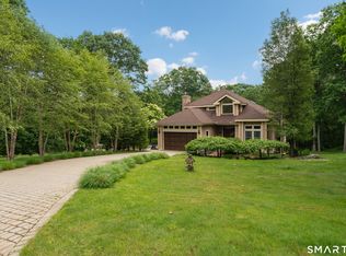 32 Staba Drive, Haddam, CT 06441