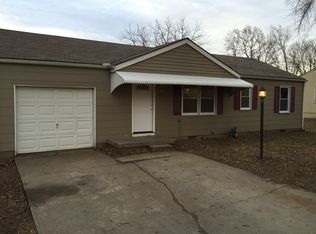 11809 Lawndale Ave, Kansas City, MO 64137