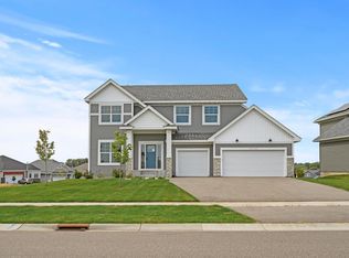 19185 Colonial Trl, Farmington, MN 55024