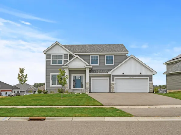 19185 Colonial Trl, Farmington, MN 55024