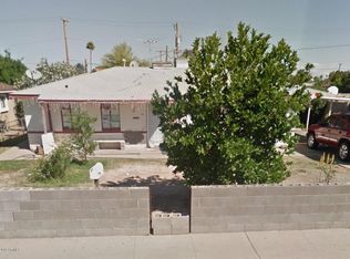 40 E 8th Ave, Mesa, AZ 85210