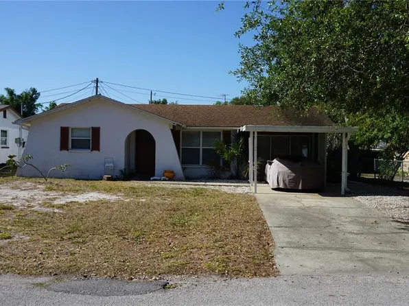 7104 Florestate Dr, Hudson, FL 34667