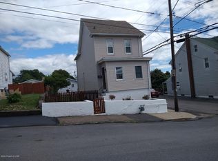 641 Garfield St, Hazleton, PA 18201