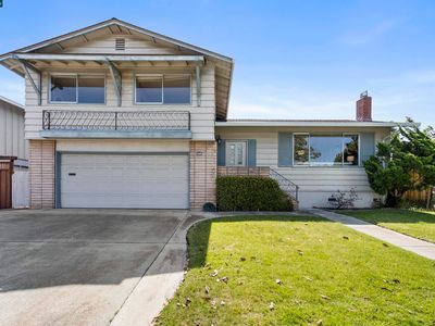 884 S Mary Ave, Sunnyvale, CA, 94087