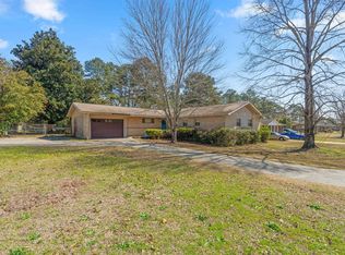 416 Knodishall Dr, Warner Robins, GA 31093