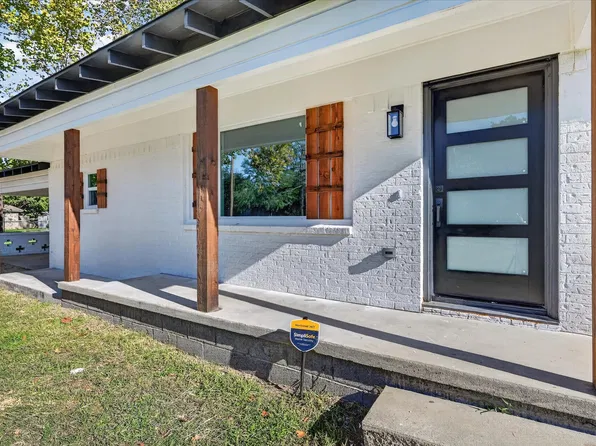 716 Kerry Ln, Azle, TX 76020
