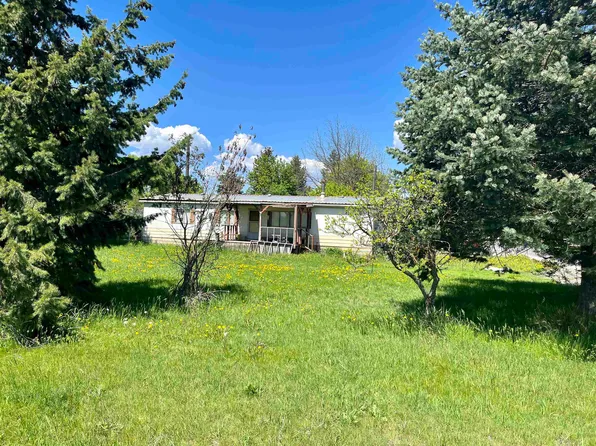 110 W South Ave, Deer Park, WA 99006