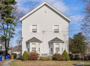 48 Sudbury St APT 2, Maynard, MA 01754