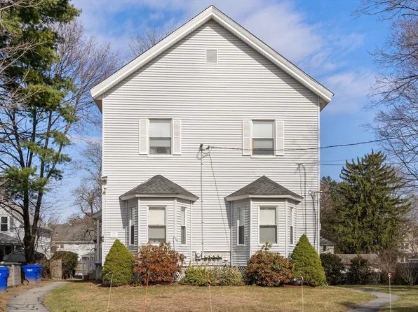 48 Sudbury St APT 2, Maynard, MA 01754