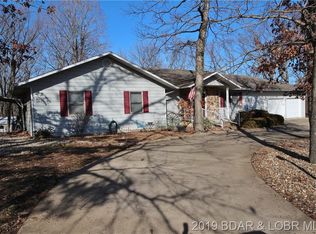 565 Duckhead Rd, Lake Ozark, MO 65049