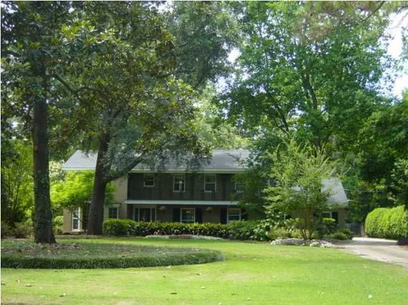3442 Bankhead Ave, Montgomery, AL 36111
