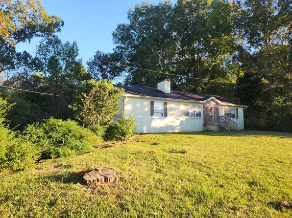 1433 State Highway 520, Richland, GA 31825