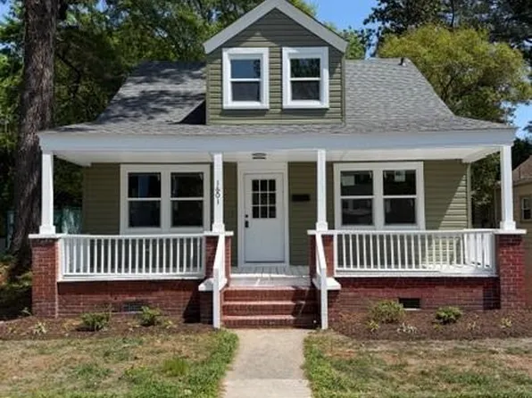 1601 Atlanta Ave, Portsmouth, VA 23704