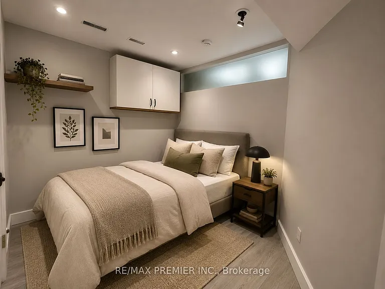 50 Pape Ave #1 — Photo 3
