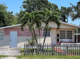 2503 Harding St, Hollywood, FL 33020