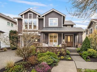 1485 24th Ave NE, Issaquah, WA