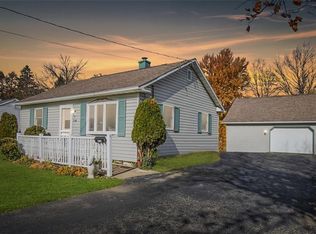 1120 Liberty St, Salem, OH 44460