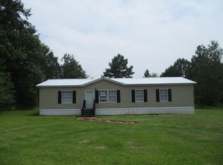 489 Wpa Rd, Sumrall, MS 39482