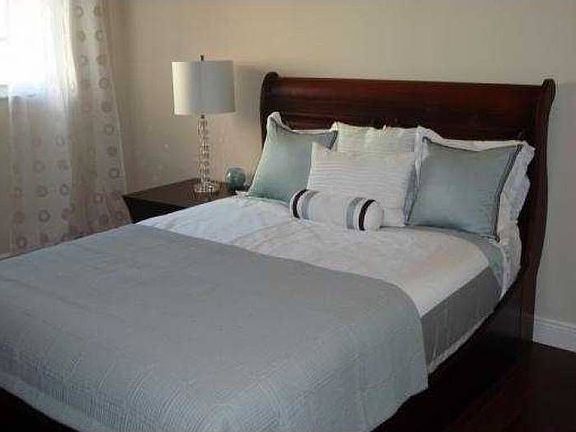 bed room