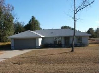 7945 Juniper Rd, Ocala, FL 34480