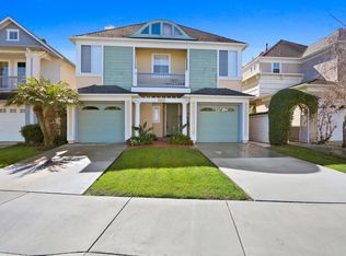 7246 Rockridge Dr, Huntington Beach, CA 92648