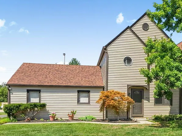 5924 Highgate Cir E, Indianapolis, IN 46250