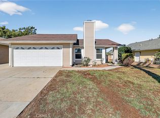 1525 Greencastle Ave, Rowland Heights, CA 91748