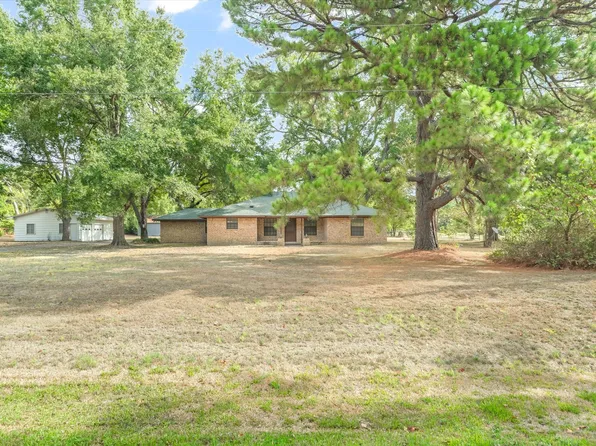 10861 County Road 2326, Terrell, TX 75160
