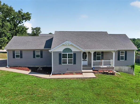 23600 Roulette Rd, Waynesville, MO 65583