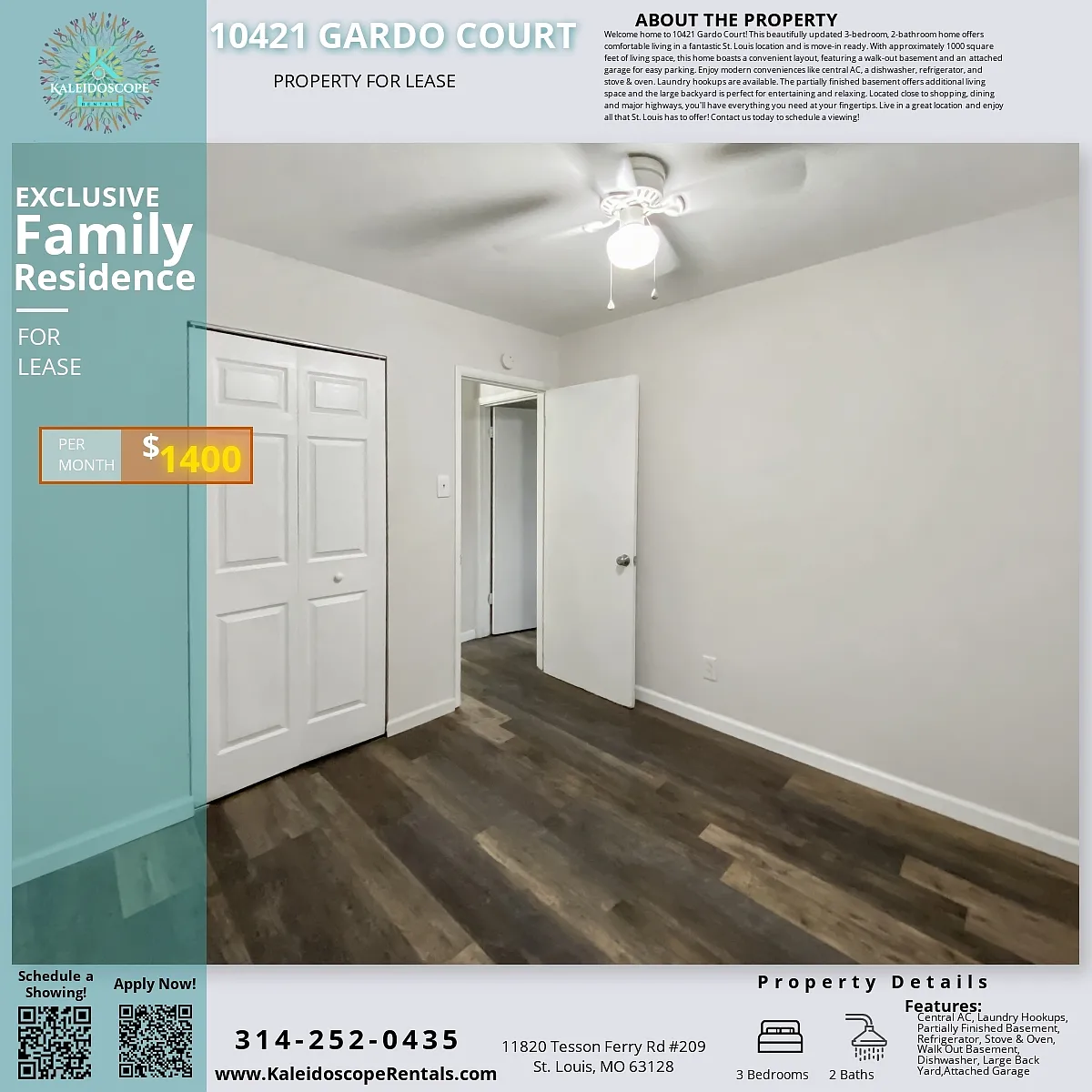 Building Photo - 10421 Gardo Ct
