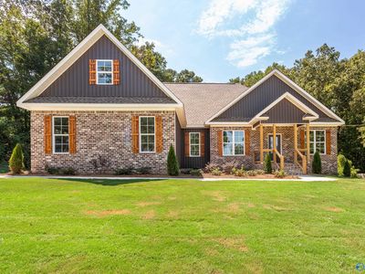1137 Cheyenne Dr, Southside, AL, 35907