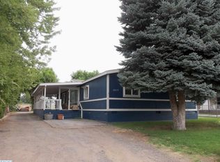 2615 W Margaret St, Pasco, WA