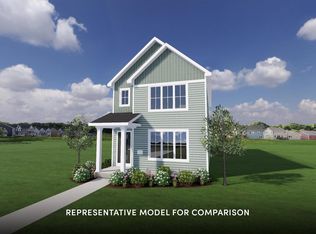 1086 Tundra Ave, Oregon, WI 53575