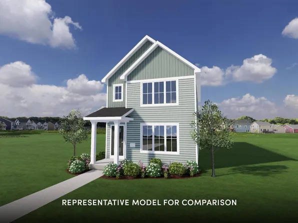 835 Indigo Lane, Waunakee, WI 53597