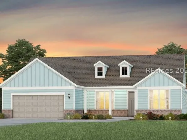 45 Coral Cove Rd, Bluffton, SC 29910