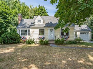 74 Tory Rd, Manchester, NH 03104