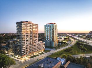 1366 Carling Ave #315, Ottawa, ON K1Z 0E5