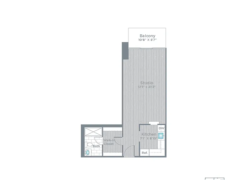 Westpark Apartments — Photo 18