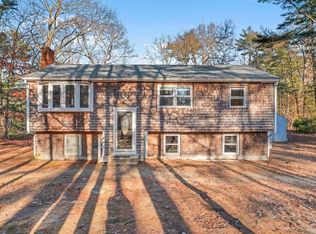 70 Wall St, Middleboro, MA 02346