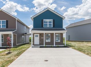 1173 Judah Bear Blvd, Richmond, KY 40475